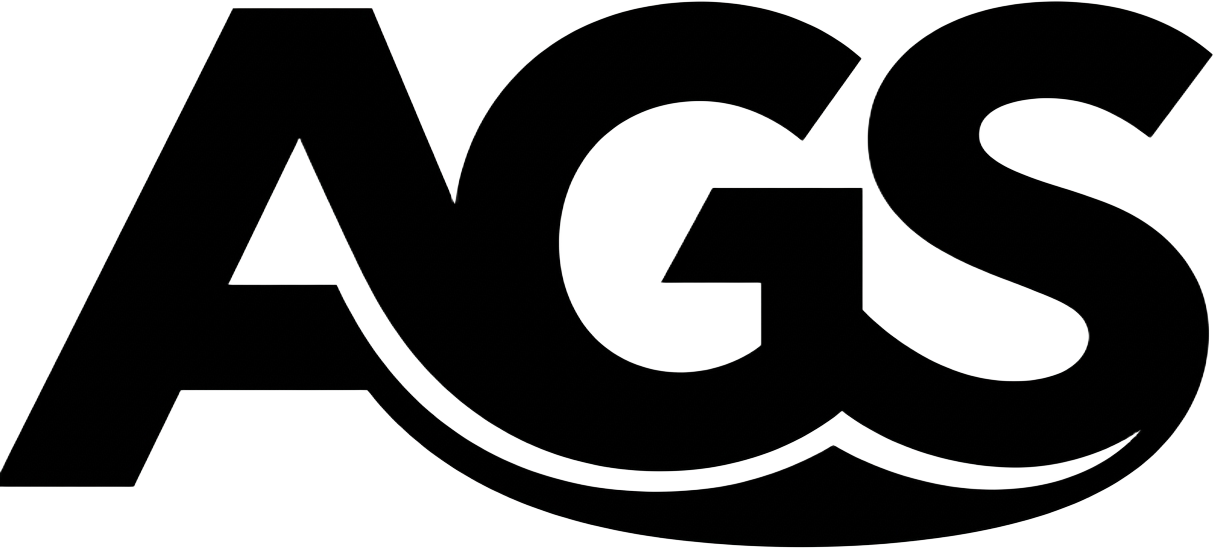 Already Game Services logo